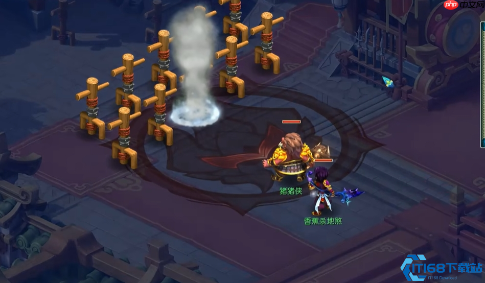 五庄观省钱全攻略:零损耗神技与躺赚秘籍