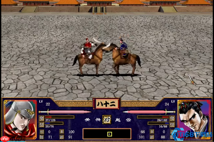 三国攻城闪电破城三重奏:敌城兵力扫描术+血条操控艺术+影袭穿城术