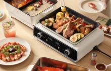 一锅顶六锅！小熊电器叠叠锅3.0全面焕新欢聚新体验