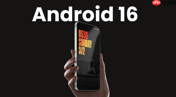 这些小米手机将止步Android 15更新 看看有没有你的？