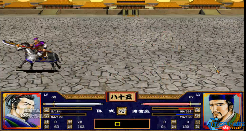 三国志游戏兵器获取指南:高效搜索技巧与装备系统解析