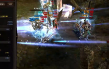 奇迹MU战士双流派终极回归指南：暴力输出与团队砥柱的完美诠释