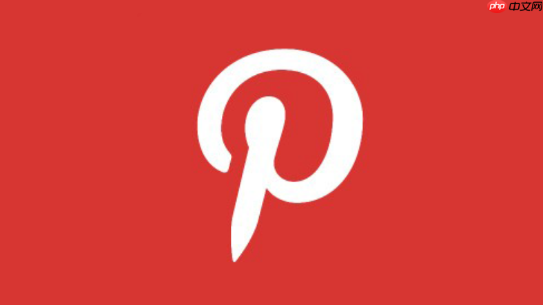 pinterest官网入口登录网址 pinterest官网网页版登录入口