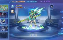 机甲元素能量速刷指南：战力飙升的核心秘密