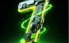 蚂蚁电竞七周年发布会蓄势待发:首款750Hz显示器亮相携手行业定义电竞新纪元