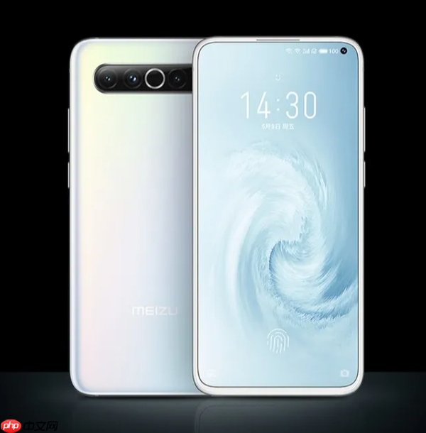 手机外观设计新风向?苹果vivo荣耀集体采用横向镜头