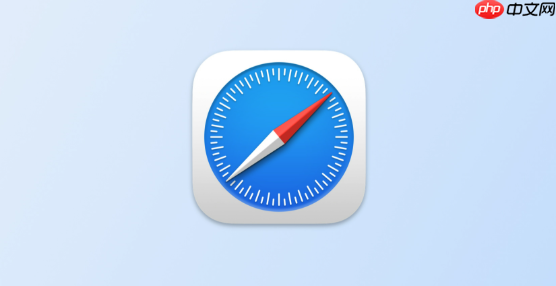 苹果浏览器乱码怎么解决_safari网页显示乱码问题修复教程