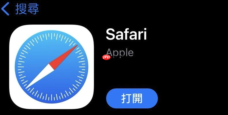 苹果浏览器怎么换成谷歌_safari默认搜索引擎切换为google教程