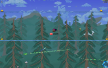 火星暴乱事件完全征服手册！怪物拆解与武器抉择指南