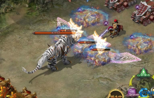 战兽攻城秘籍：召唤时机与战术操控全解析