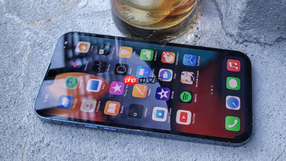 如何在iPhone情侣模式中设置双人壁纸?打造浪漫锁屏的设置方法