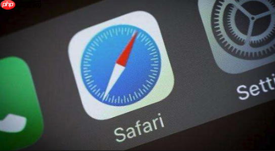 怎么备份苹果自带浏览器_Safari书签与数据备份导出教程