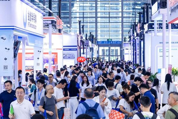 深圳国际电子展暨嵌入式展elexcon开幕，高通、瑞萨等企业嘉宾带来精彩分享