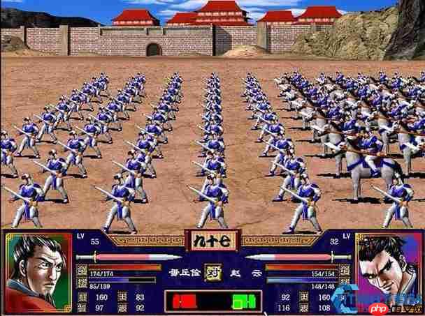 女兵战场风云录：克制法则与制胜组合全解析