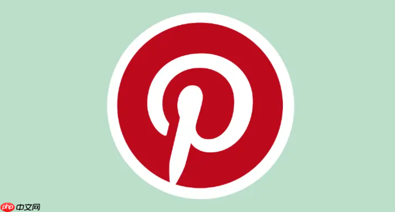 pinterest官网登录入口链接 pinterest网页版官方登录网址