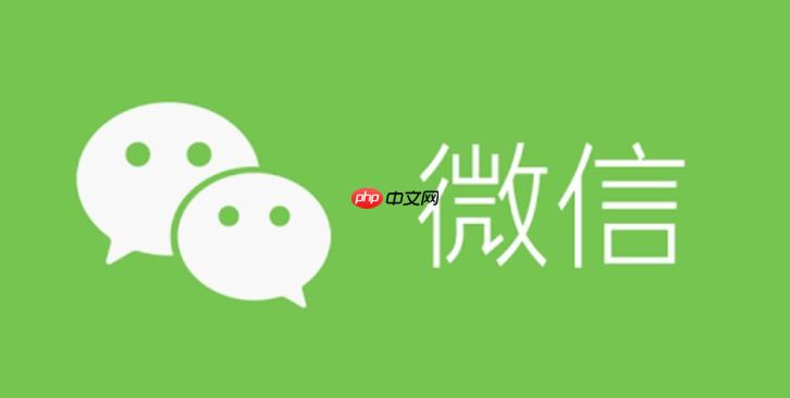 微信登录不上怎么办_微信登录问题排查与账户恢复操作教程