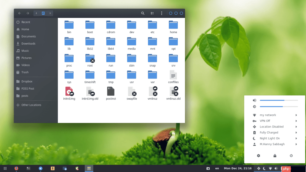 什么是Linux？为什么建议使用Linux？