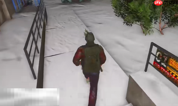 人渣SCUM如何补充矿物质 矿物质获取方法介绍​