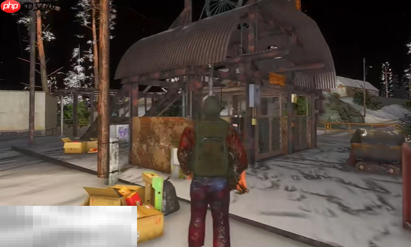 人渣scum如何补充矿物质 矿物质获取方法介绍​