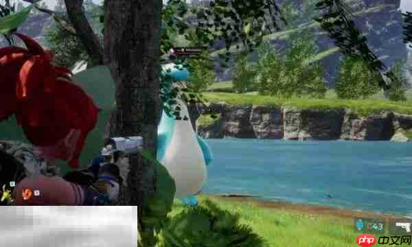 幻兽帕鲁地下城BOSS帕鲁有哪些 地下城全可刷BOSS帕鲁一览