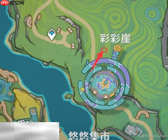 原神5.8新增新增奇馈宝箱在哪里 5.8奇馈宝箱位置分享