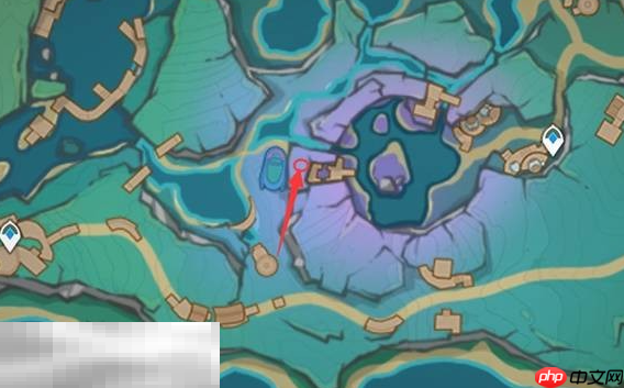 原神5.8新增新增奇馈宝箱在哪里 5.8奇馈宝箱位置分享