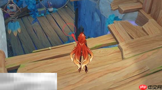 原神5.8新增新增奇馈宝箱在哪里 5.8奇馈宝箱位置分享