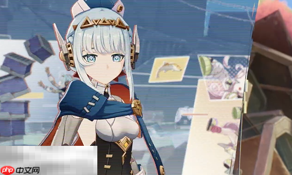 原神伊涅芙水c站场队怎么配队 伊涅芙配队大全攻略