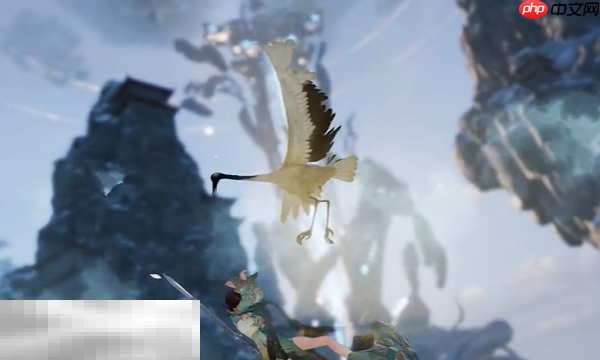 诛仙2炼星炉顶奇遇在哪 炼星炉顶北境奇遇收集