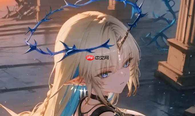 鸣潮卡提希娅共鸣链推荐建议-鸣潮卡提希娅共鸣链怎么选择