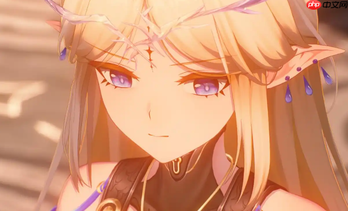 鸣潮卡提希娅共鸣链推荐建议-鸣潮卡提希娅共鸣链怎么选择