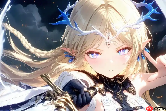 鸣潮卡提希娅共鸣链推荐建议-鸣潮卡提希娅共鸣链怎么选择