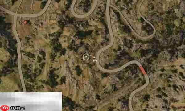 四海兄弟故乡温弗雷多遗迹在哪拍 温弗雷多遗迹拍照位置一览​