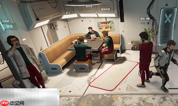 多重人生大餐怎么解锁 解锁大餐方法分享