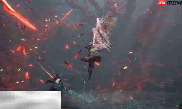 明末渊虚之羽残余药渣是什么 残余药渣用途介绍​