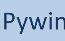 windows 桌面GUI自动化- 13.pywinauto 等待方法wait() 和 wait_not()