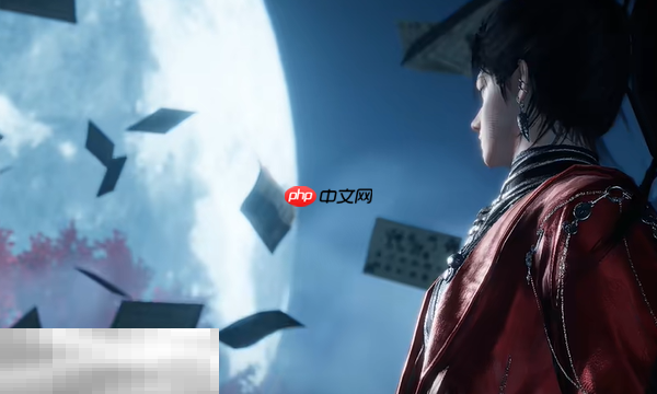 燕云十六声饮鸩止渴怎么完成 清河伏马庄万事知教程