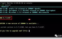 Java升级那么快，多个版本如何灵活切换和管理？