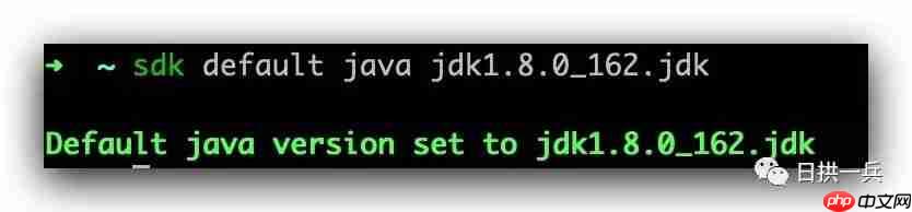 Java升级那么快，多个版本如何灵活切换和管理？