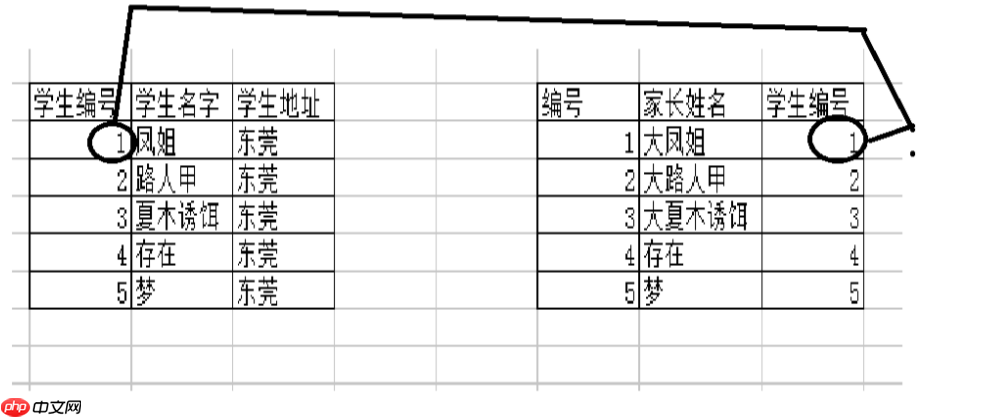 mysql数据库介绍