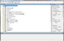 windows 技术篇 - uispy 工具获取和使用，windows窗口属性快捷查看工具