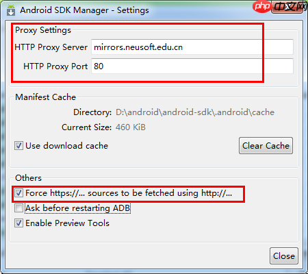 怎么安装配置ADB环境?