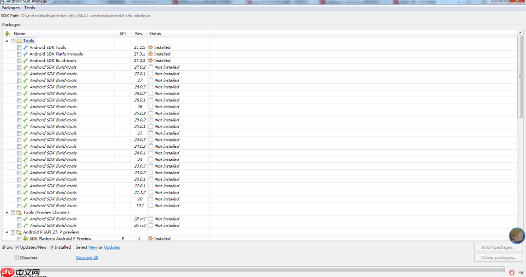 怎么安装配置ADB环境?