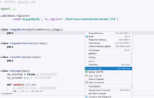 使用 Python + Kivy 编写和打包安卓APP