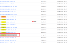 windows上yolov11环境搭建安装教程