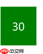 [UWP 自定义控件]了解模板化控件(2.1)：理解ContentControl