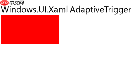 [UWP 自定义控件]了解模板化控件(2.1)：理解ContentControl