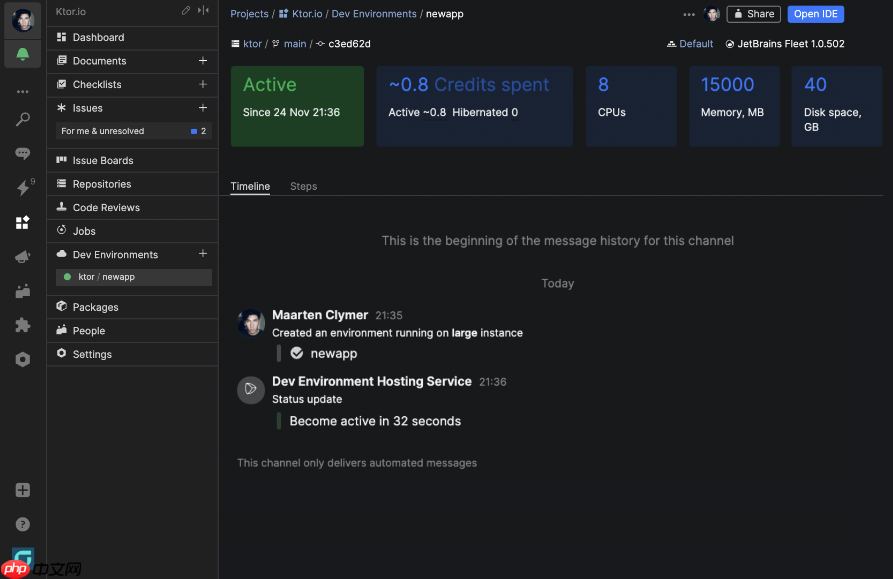 IDEA 2021.3 正式发布：支持远程开发、故障排查、Java和Spring等多项优化改进