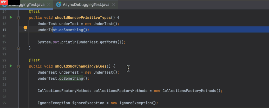 IDEA 2021.3 正式发布：支持远程开发、故障排查、Java和Spring等多项优化改进