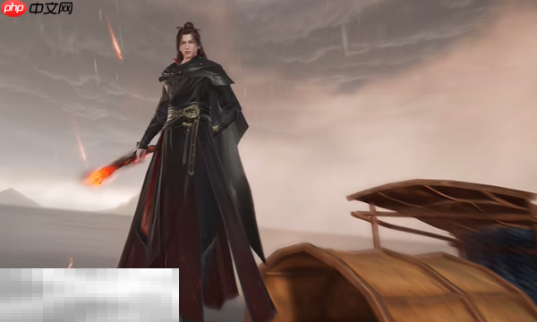 诛仙2海浪馈赠奇遇坐标是什么 海浪馈赠东海奇遇收集